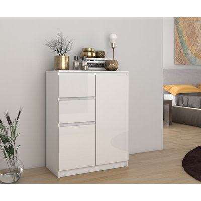 Brayden Studio Kommode Hamlett & Bewertungen | Wayfair.de